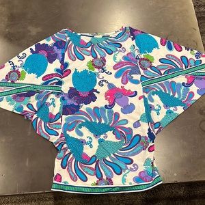 Trina Turk Swim Cover